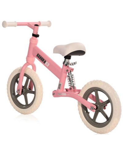 Bicikl za ravnotežuLorelli - Wind, Pink - 2
