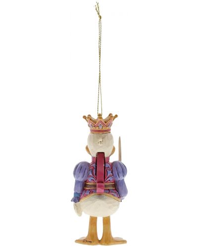 Božićna igračka Enesco Disney: Donald Duck - Nutcracker - 4