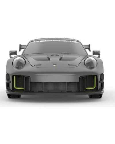 Auto na daljinsko upravljanje Rastar - Porsche 911 GT2 RS Clubsport 25, 1:24 - 3