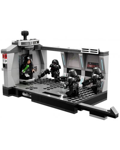 Кonstruktor Lego Star Wars - Napad Dark Troopera (75324) - 2