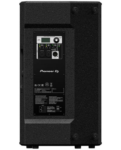Zvučnik Pioneer DJ - XPRS122, crni - 4