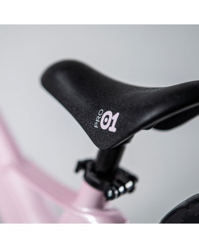 Bicikl za ravnotežu Cariboo - Magnesium Pro, ružičasti - 4