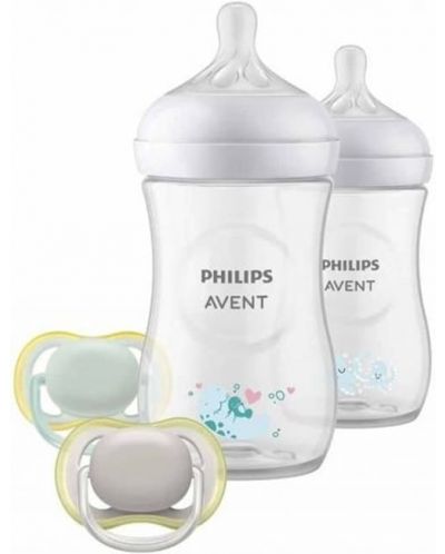 Set Philips Avent - Briga i higijena - 3