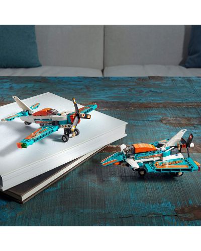 Konstruktor Lego Technic – Sportski avion (42117) - 6