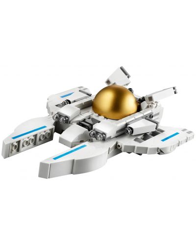 Konstruktor LEGO Creator 3 u 1 - Astronaut (31152) - 5