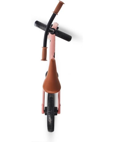 Bicikl za ravnotežu KinderKraft - 2Way Next, ružičasti - 4