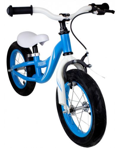 Balans bicikl D'Arpeje Funbee – S kočnicom, plavi - 2