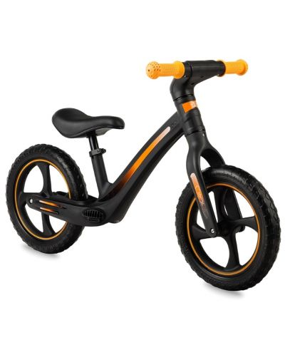 Bicikl za ravnotežu Momi - Mizo, crni - 1