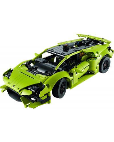 Konstruktor LEGO Technic - Lamborghini Huracán Tecnica (42161) - 2