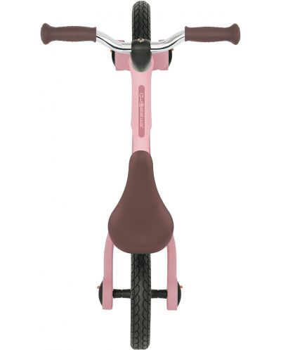 Bicikl za ravnotežu Globber - Go Bike Elite Air, ružičasti - 5