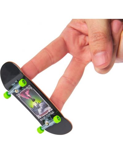 Set fingerboardova Tech Deck - Shane O'Neill, 4 komada - 5