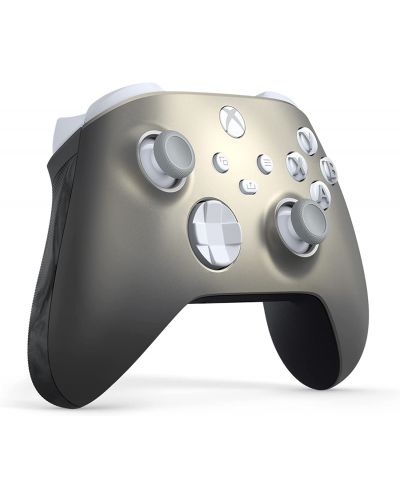 Kontroler Microsoft - za Xbox, bežični, Lunar Shift - 2