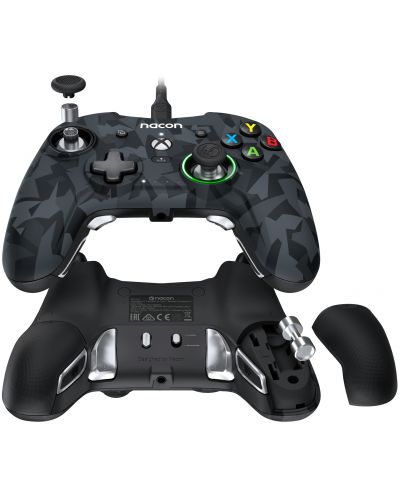 Kontroler Nacon - Revolution X Pro, Urban Camo (Xbox One/Series S/X) - 4