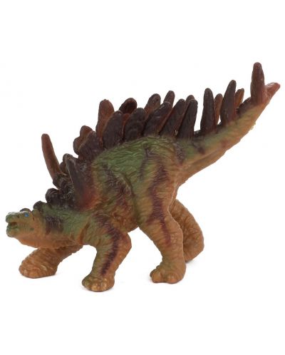 Set figura Toi Toys World of Dinosaurs - Dinosauri, 12 cm, asortiman - 4
