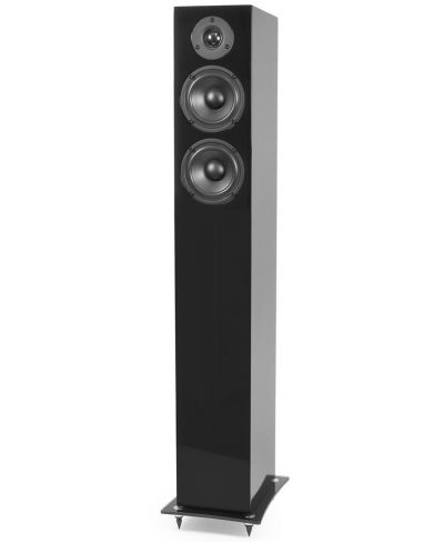 Zvučnici Pro-Ject - Speaker Box 10, 2 komada, crni - 2
