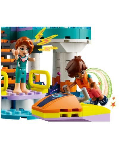 Konstruktor LEGO Friends - Centar za spašavanje na moru (41736) - 6