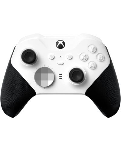 Kontroler Microsoft - Xbox Elite Wireless Controller, Series 2 Core, bijeli - 1