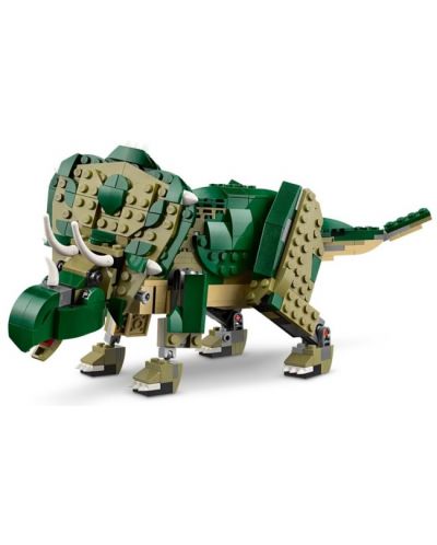 Konstrukcijski set LEGO Creator - T. Rex (31151) - 3