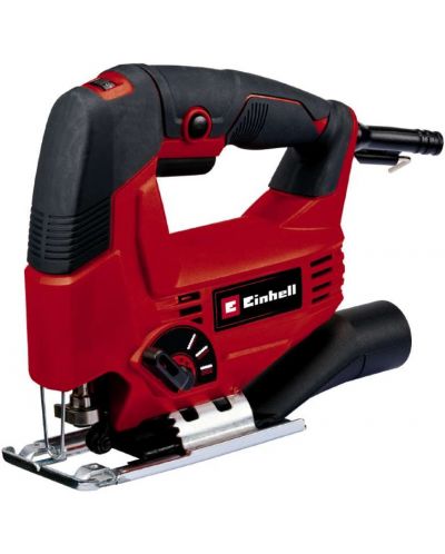 Einhell komplet s ubodnom pilom - TC-JS 80/1, 550W - 2