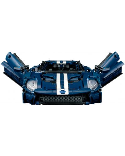 Konstruktor LEGO Technic - 2022 Ford GT (42154) - 4