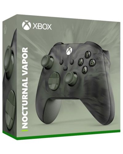 Kontroler Microsoft - Xbox Wireless Controller, Nocturnal Vapor Special Edition - 4