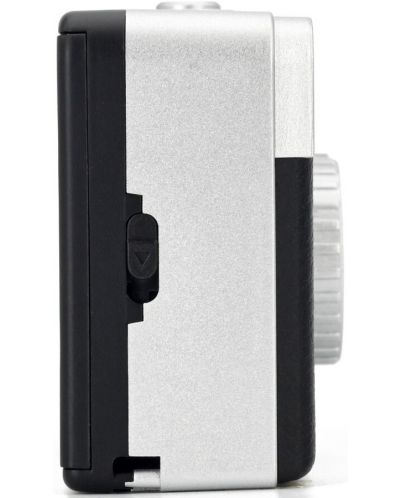 Kompaktni fotoaparat Kodak - Ektar H35, 35mm, Half Frame, Black - 4