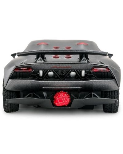 Auto s radio kontrolom Rastar - Lamborghini Sesto C, 1:24 - 4