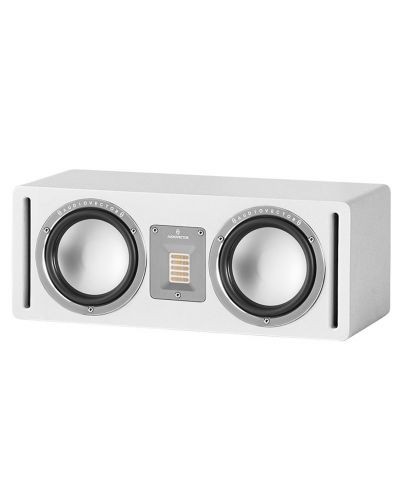 Zvučnik Audiovector - QR C, 1 komad, white silk - 1