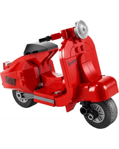 Konstruktor LEGO Creator Expert - Skuter Vespa (40517) - 2