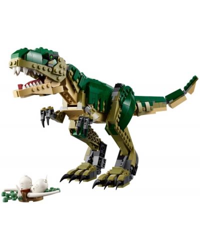 Konstrukcijski set LEGO Creator - T. Rex (31151) - 2