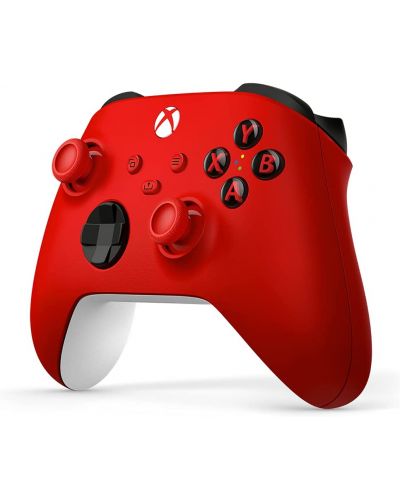 Kontroler Microsoft - za Xbox, bežični, Pulse Red - 2