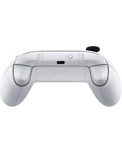 Kontroler Microsoft - Robot White, Xbox SX Wireless Controller - 4
