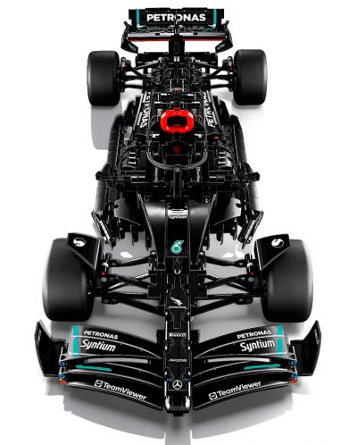 Konstruktor LEGO Technic - Mercedes-AMG F1 W14 E Performance (42171) - 5