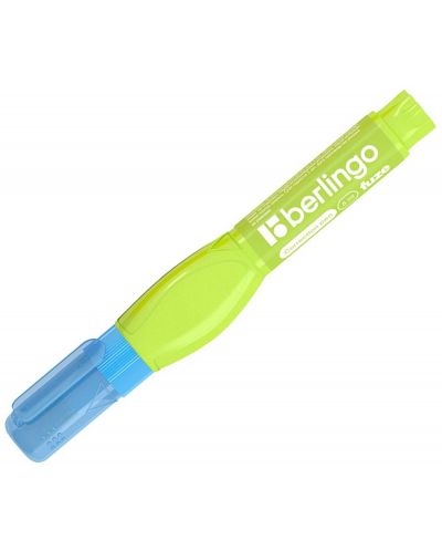 Korektor olovka Berlingo - Fuze, 8 ml, asortiman - 5