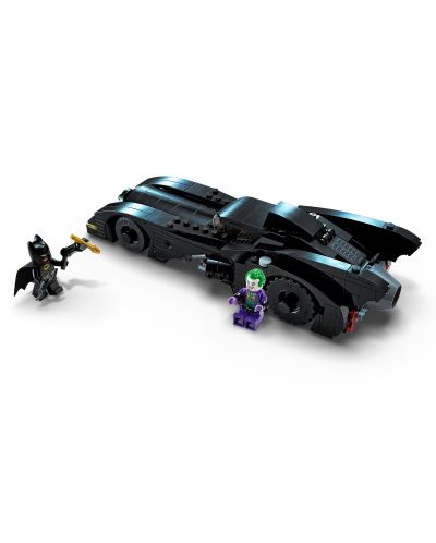 Konstruktor LEGO DC Batman - Batmobile: Batman protiv Jokera (76224) - 3
