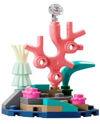 Konstruktor LEGO Avatar - Mako podmornica, Put vode (75577) - 7