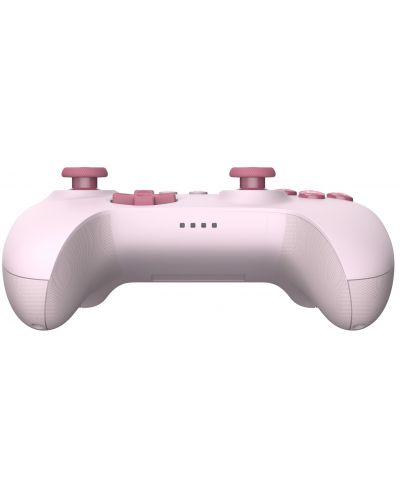 Kontroler 8BitDo - Ultimate C Bluetooth, bežični, ružičasti (Nintendo Switch) - 5