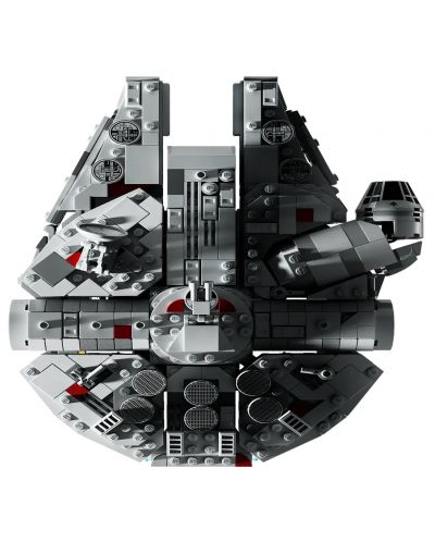 Konstruktor LEGO Star Wars - Milenijski sokol (75375) - 4