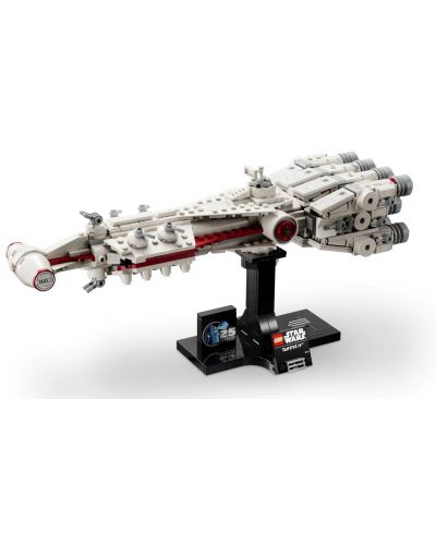 Konstruktor LEGO Star Wars - Tantive IV (75376) - 3