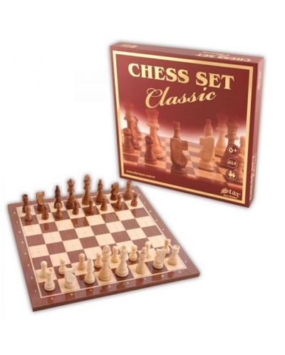 Šahovski set Star Classic - 1