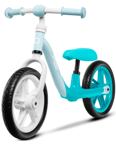 Bicikl za ravnotežu Lionelo - Alex, plavi - 1