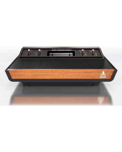 Konzola Atari 2600+ - 4