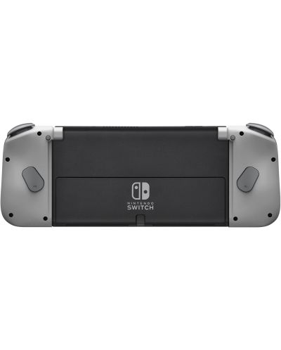 Kontroler Hori - Split Pad Compact Attachment Set, sivi (Nintendo Switch) - 5