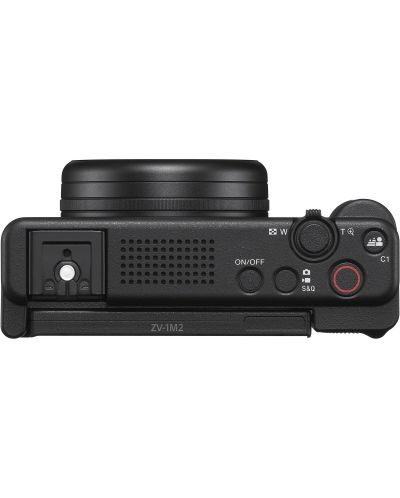 Kompaktni fotoaparat za vlogging Sony - ZV-1 II, 20.1MPx, crni - 3
