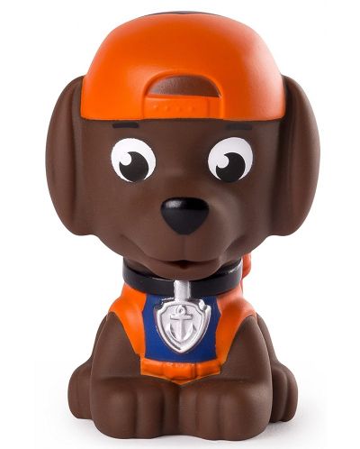 Set gumenih figura Spin Master Paw Patrol - 5