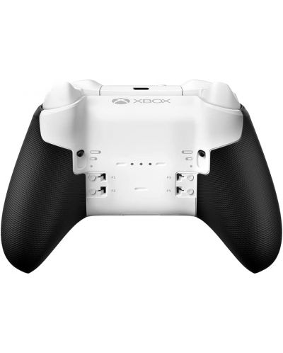 Kontroler Microsoft - Xbox Elite Wireless Controller, Series 2 Core, bijeli - 2