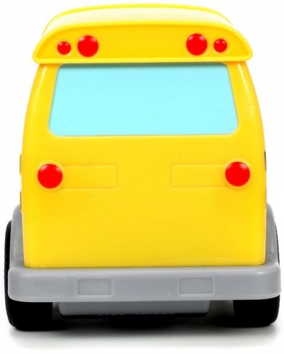 Auto na daljinski Jada Cocomelon - Školski autobus - 3