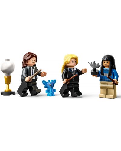 Konstruktor LEGO Harry Potter - Zastava Ravenclaw (76411) - 3