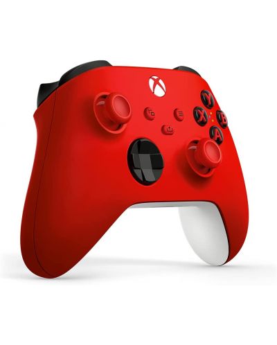 Kontroler Microsoft - za Xbox, bežični, Pulse Red - 3