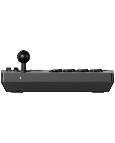 Kontroler 8BitDo - Arcade Stick, za Xbox One/Series X/PC, crni - 6